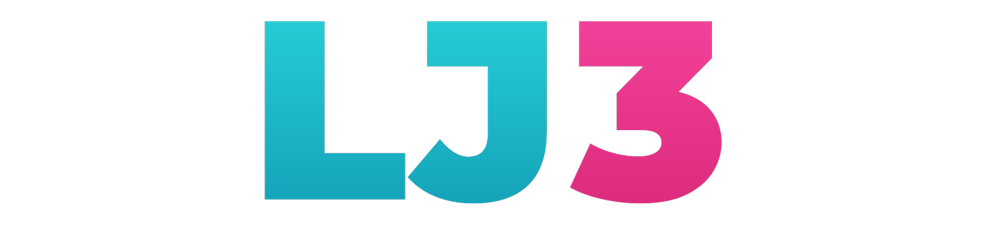 lj3 Logo